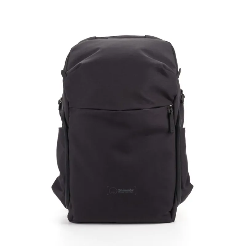 Shimoda Sac à Dos Urban Explore 25 Anthracite - Idéal pour Créateurs"