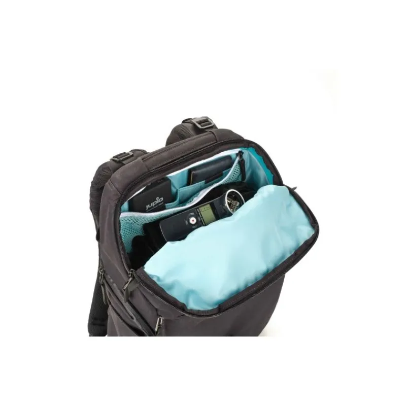 Shimoda Sac à Dos Urban Explore 25 Anthracite - Idéal pour Créateurs"
