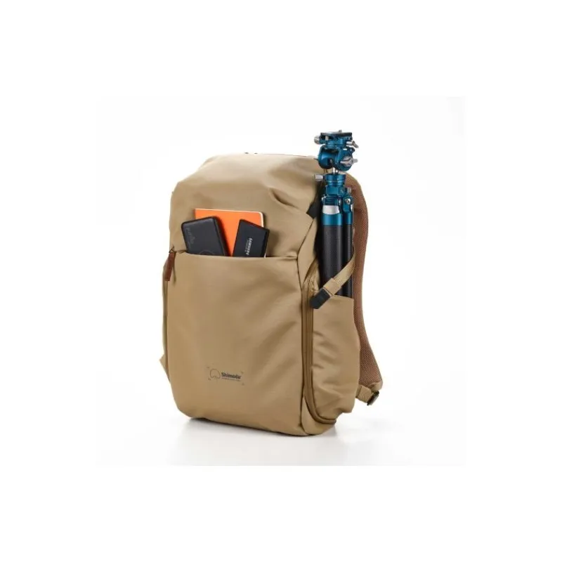 Shimoda Sac à Dos Urban Explore 25 Boa- Idéal pour Créateurs"