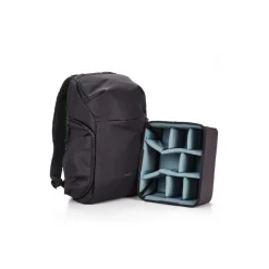 Shimoda Sac à Dos Urban Explore 25 Anthracite - Idéal pour Créateurs
