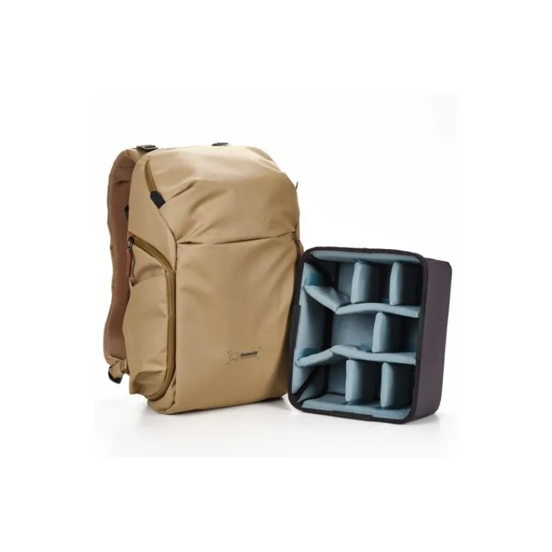 Shimoda Sac à Dos Urban Explore 25 Boa- Idéal pour Créateurs"