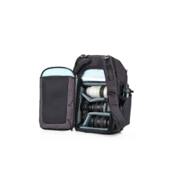 Shimoda Sac à Dos Urban Explore 25 Anthracite - Idéal pour Créateurs