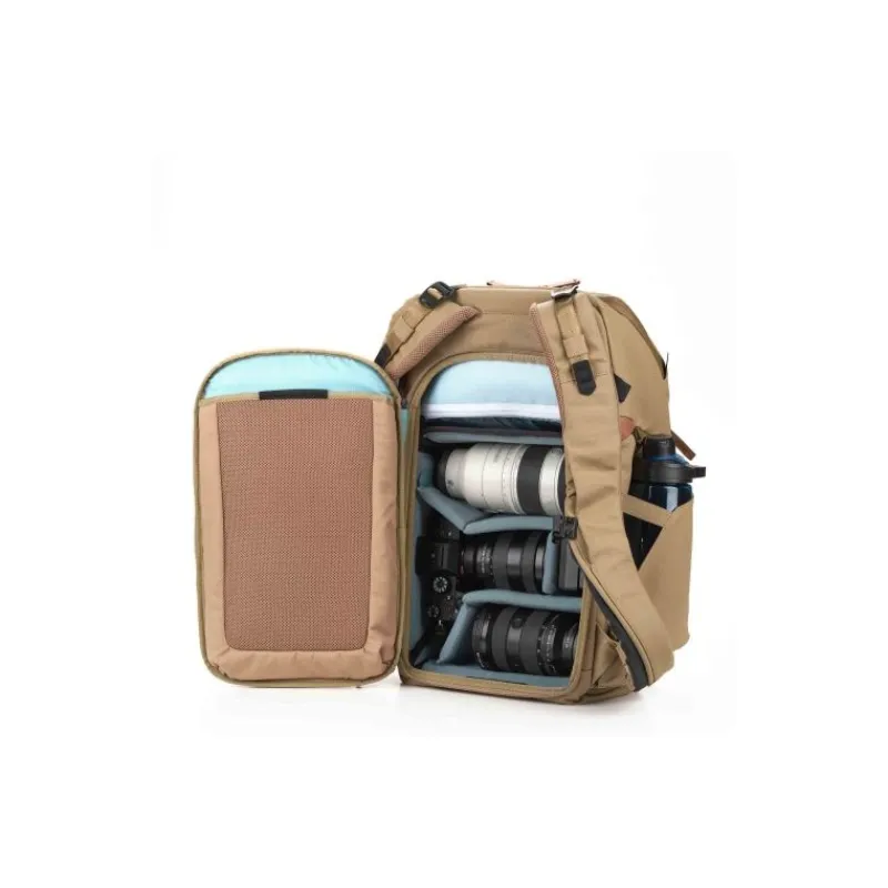 Shimoda Sac à Dos Urban Explore 25 Boa- Idéal pour Créateurs"