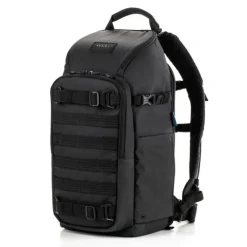 Tenba Sac à dos Axis V2 16L noir - Résistance et confort pour photographes - Panajou