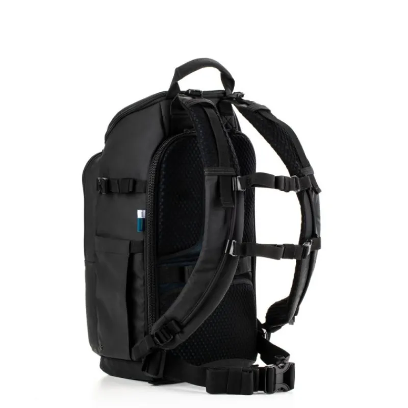 Tenba Sac à dos Axis V2 16L noir - Résistance et confort pour photographes - Panajou