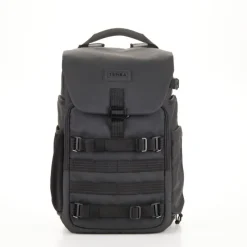 Tenba Sac à dos AXIS V2 LT 18L Noir - Compact et robuste pour photographes - Panajou