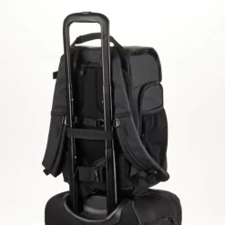 Tenba Sac à dos AXIS V2 LT 18L Noir - Compact et robuste pour photographes - Panajou