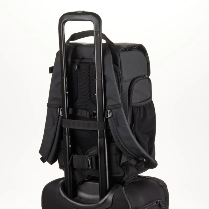 Tenba Sac à dos AXIS V2 LT 18L Noir - Compact et robuste pour photographes - Panajou