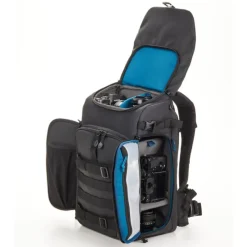 Tenba Sac à dos AXIS V2 LT 18L Noir - Compact et robuste pour photographes - Panajou