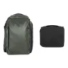 WANDRD Sac à dos Transit 45L: Confort ultime, espace ajustable et protection photo avec le Camera Cube Essential+