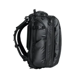 WANDRD Sac à dos Transit 45L: Confort ultime, espace ajustable et protection photo avec le Camera Cube Essential+