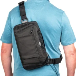 THINK TANK Sac bandoulière PressPass 10 - Transportez votre matériel photo avec style