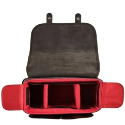 Oberwerth Sac SL-Bag MEDIUM NOIR - Élégance et Protection pour Leica SL
