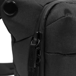 Peak Design Sac photo polyvalent Everyday Sling V2 6L Noir - Résistant
