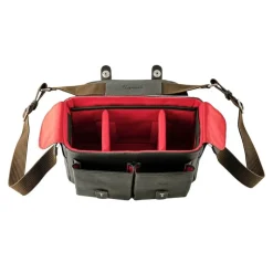 Oberwerth Sac Reporter SL-Bag Medium - Parfait pour Leica SL, SL2, SL3