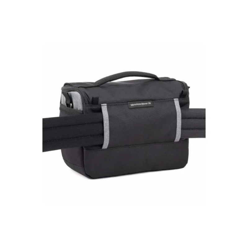 THINK TANK Sac Mirrorless Mover 20 V2 - Protection optimale pour systèmes sans miroir