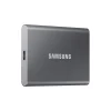 Samsung SSD T7 1 To - Stockage portable rapide et sécurisé