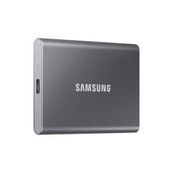 Samsung SSD T7 1 To - Stockage portable rapide et sécurisé
