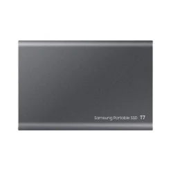 Samsung SSD T7 1 To - Stockage portable rapide et sécurisé