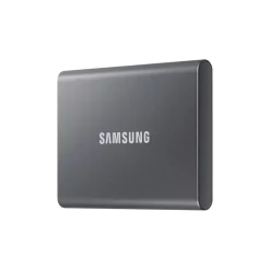 Samsung SSD T7 2 To - Stockage portable rapide et sécurisé