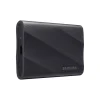Samsung SSD T9 2 To USB-C Noir – Performances et Sécurité Haut de Gamme