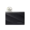Samsung SSD T9 1 To USB-C Noir – Performances et Sécurité Haut de Gamme
