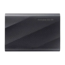 Samsung SSD T9 2 To USB-C Noir – Performances et Sécurité Haut de Gamme