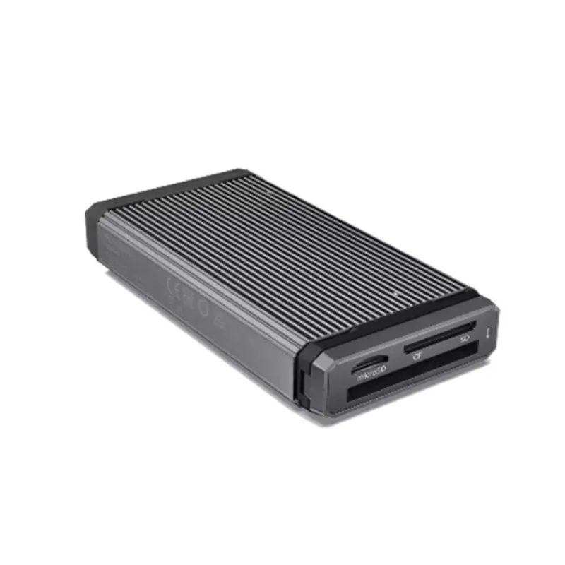Sandisk PROFESSIONAL PRO-READER MULTICARD - Lecteur de cartes rapide