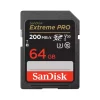 Sandisk SD EXTREME PRO 32GB 100/90MB/S V30