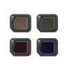DJI Set de 4 filtres ND pour Mavic 3 Classic