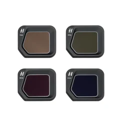 DJI Set de 4 filtres ND pour Mavic 3 Classic