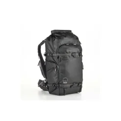Shimoda Action X40 v2 Kit (Medium insert) - Sac à dos photo robuste noir