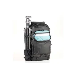 Shimoda Action X40 v2 Kit (Medium insert) - Sac à dos photo robuste noir