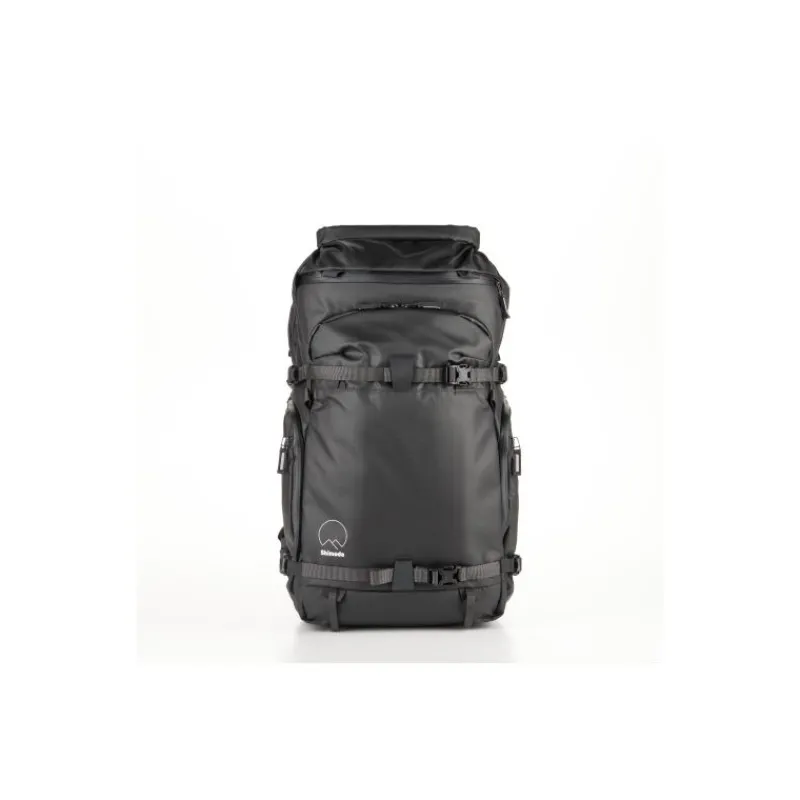 Shimoda Action X30 v2 Starter Kit noir - Sac à dos photo résistant et compact