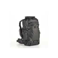 Shimoda Action X30 v2 Starter Kit noir - Sac à dos photo résistant et compact