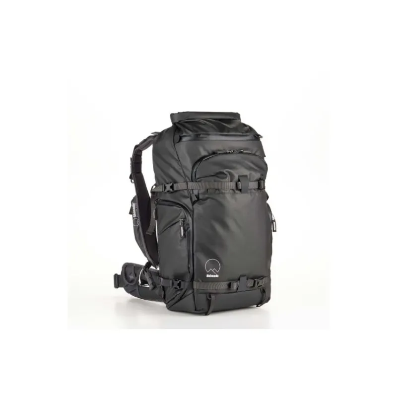 Shimoda Action X30 v2 Starter Kit noir - Sac à dos photo résistant et compact