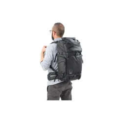 Shimoda Action X30 v2 Starter Kit noir - Sac à dos photo résistant et compact