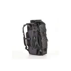 Shimoda Action X30 v2 Starter Kit army green - Sac à dos photo résistant et compact