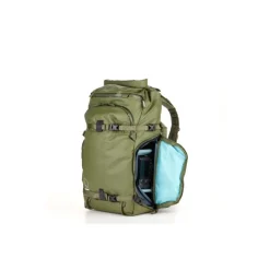 Shimoda Action X30 v2 Starter Kit army green - Sac à dos photo résistant et compact