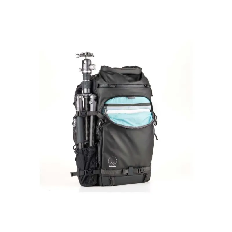 Shimoda Action X30 v2 Starter Kit noir - Sac à dos photo résistant et compact