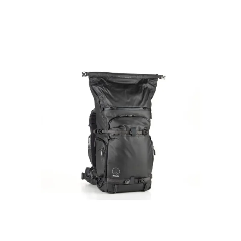 Shimoda Action X30 v2 Starter Kit noir - Sac à dos photo résistant et compact