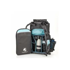 Shimoda Action X30 v2 Starter Kit noir - Sac à dos photo résistant et compact