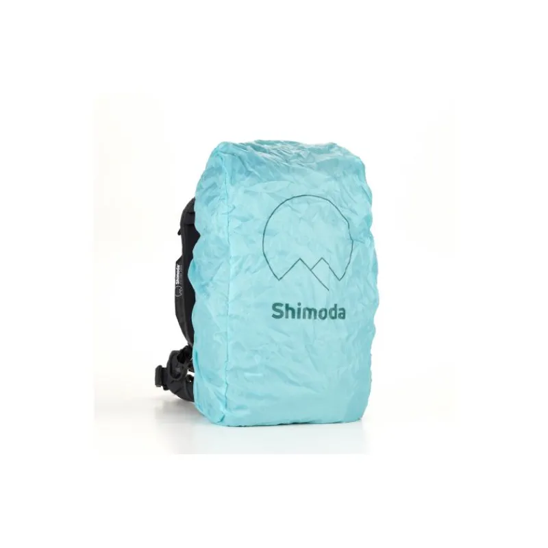 Shimoda Action X30 v2 Starter Kit noir - Sac à dos photo résistant et compact