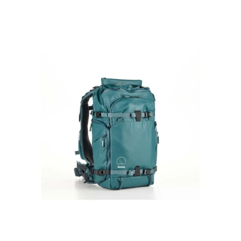 Shimoda Action X25 v2 Women's Starter Kit - Sac Photo Compact et Ergonomique