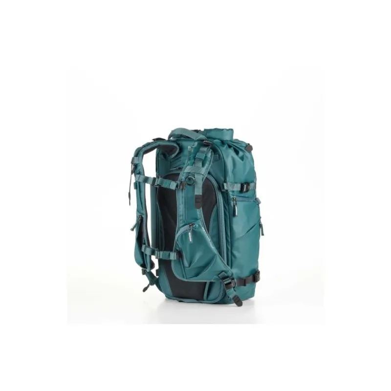 Shimoda Action X25 v2 Women's Starter Kit - Sac Photo Compact et Ergonomique