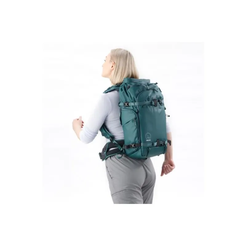 Shimoda Action X25 v2 Women's Starter Kit - Sac Photo Compact et Ergonomique