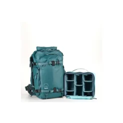 Shimoda Action X25 v2 Women's Starter Kit - Sac Photo Compact et Ergonomique