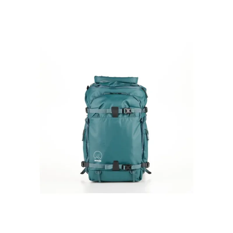 Shimoda Action X25 v2 Women's Starter Kit - Sac Photo Compact et Ergonomique