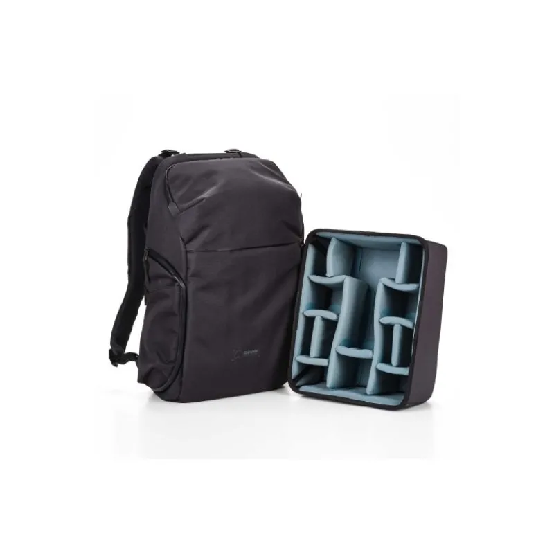 Shimoda URBAN EXPLORE 30 ANTHRACITE - Sac à dos pour créateurs modernes
