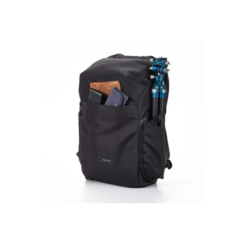 Shimoda URBAN EXPLORE 30 ANTHRACITE - Sac à dos pour créateurs modernes